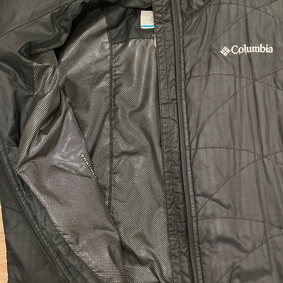 Columbia Jacket - Picture 2 of 2